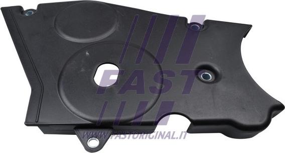 Fast FT45304 - Carter de distribution cwaw.fr