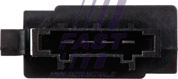 Fast FT59210 - Appareil de commande, chauffage / ventilation cwaw.fr