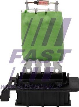 Fast FT59210 - Appareil de commande, chauffage / ventilation cwaw.fr