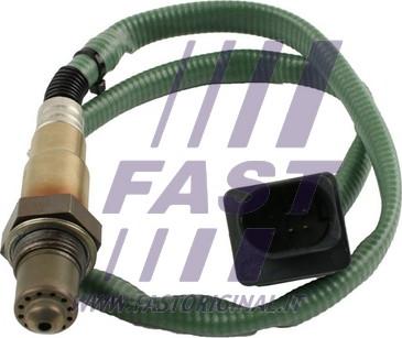 Fast FT54104 - Sonde lambda cwaw.fr