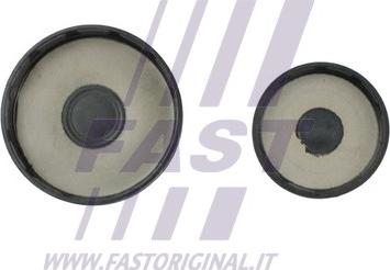 Fast FT50818 - Bouchon de dilatation cwaw.fr