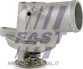 Fast FT58021 - Thermostat d'eau cwaw.fr