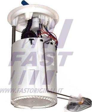 Fast FT53648 - Module d'alimentation en carburant cwaw.fr