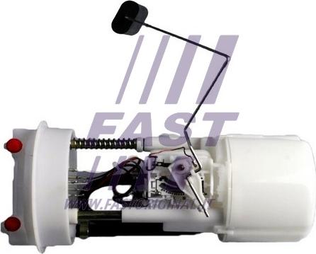 Fast FT53614 - Module d'alimentation en carburant cwaw.fr