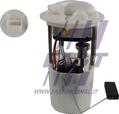 Fast FT53013 - Module d'alimentation en carburant cwaw.fr