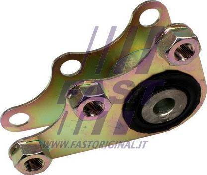 Fast FT52416 - Support moteur cwaw.fr