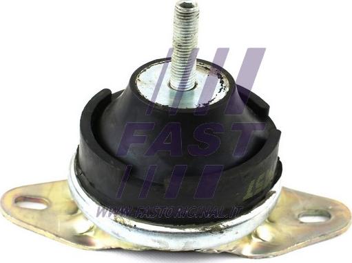 Fast FT52482 - Support moteur cwaw.fr