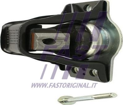 Fast FT52591 - Support moteur cwaw.fr