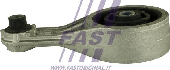 Fast FT52598 - Support moteur cwaw.fr