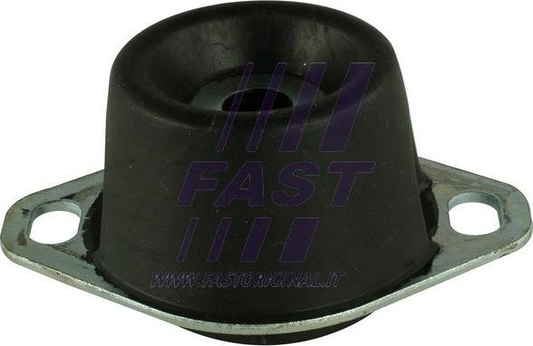 Fast FT52507 - Support moteur cwaw.fr