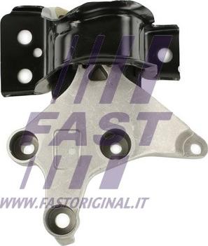 Fast FT52583 - Support moteur cwaw.fr