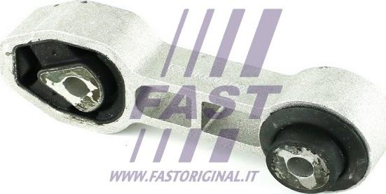 Fast FT52530 - Support moteur cwaw.fr