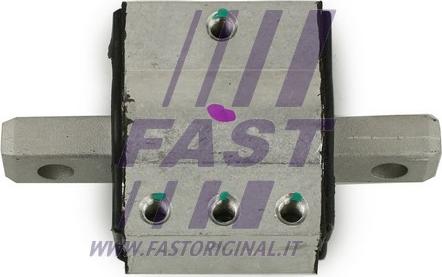 Fast FT52064 - Support moteur cwaw.fr