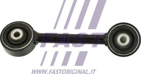 Fast FT52341 - Support moteur cwaw.fr