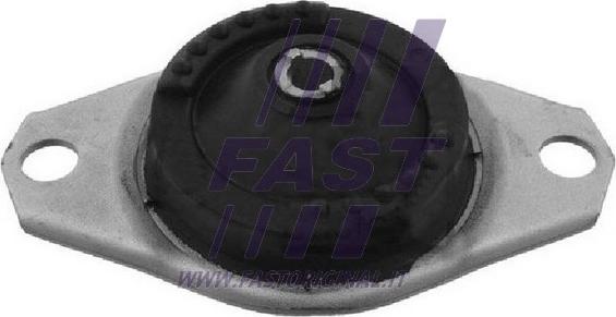 Fast FT52326 - Support moteur cwaw.fr