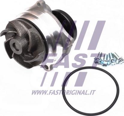 Fast FT57165 - Pompe à eau cwaw.fr