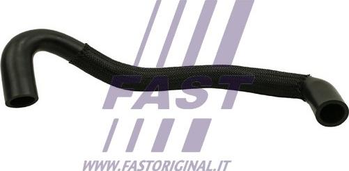 Fast FT65903 - Flexible, aération de la housse de culasse cwaw.fr