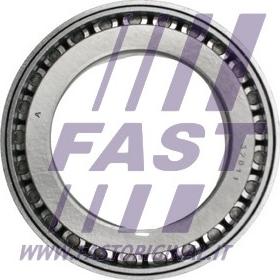 Fast FT66303 - Roulement de roue cwaw.fr