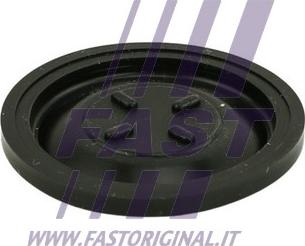 Fast FT60101 - Diaphragme, ventilation du carter-moteur cwaw.fr