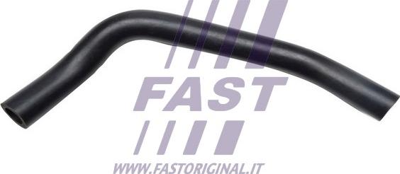 Fast FT61806 - Flexible, alimentation en air cwaw.fr