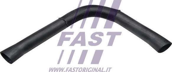 Fast FT61810 - Gaine de suralimentation cwaw.fr