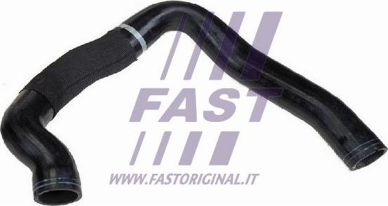 Fast FT61705 - Gaine de suralimentation cwaw.fr