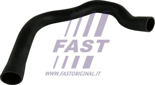 Fast FT61706 - Gaine de suralimentation cwaw.fr