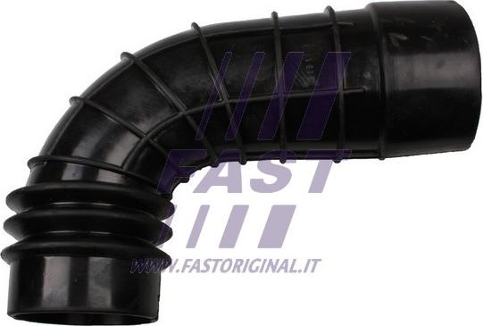 Fast FT61701 - Tuyau d'aspiration, alimentation d'air cwaw.fr