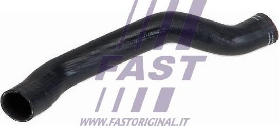 Fast FT61707 - Gaine de suralimentation cwaw.fr