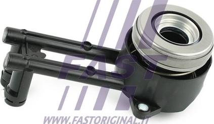 Fast FT68058 - Butée hydraulique, embrayage cwaw.fr