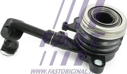 Fast FT68057 - Butée hydraulique, embrayage cwaw.fr