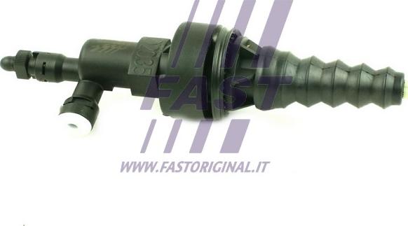 Fast FT68026 - Cylindre récepteur, embrayage cwaw.fr