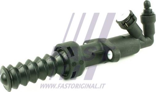 Fast FT68027 - Cylindre récepteur, embrayage cwaw.fr