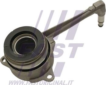 Fast FT67045 - Butée hydraulique, embrayage cwaw.fr