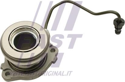 Fast FT67041 - Butée hydraulique, embrayage cwaw.fr