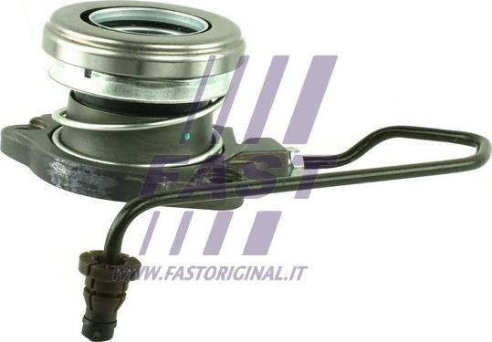 Fast FT67034 - Butée hydraulique, embrayage cwaw.fr