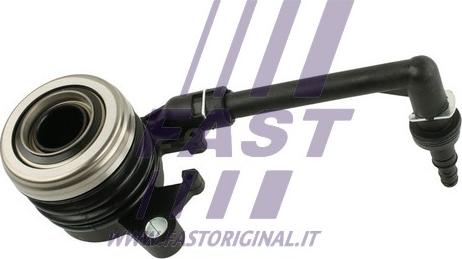 Fast FT67035 - Butée hydraulique, embrayage cwaw.fr