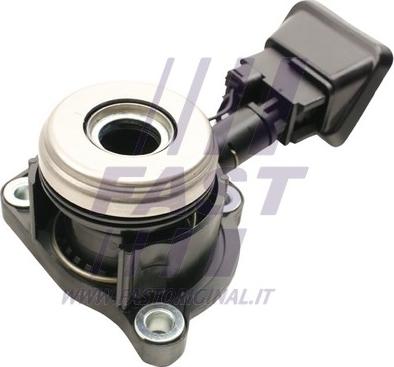 Fast FT67036 - Butée hydraulique, embrayage cwaw.fr