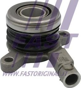 Fast FT67030 - Butée hydraulique, embrayage cwaw.fr