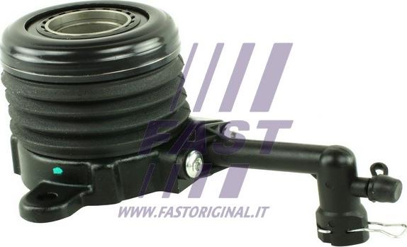 Fast FT67032 - Butée hydraulique, embrayage cwaw.fr