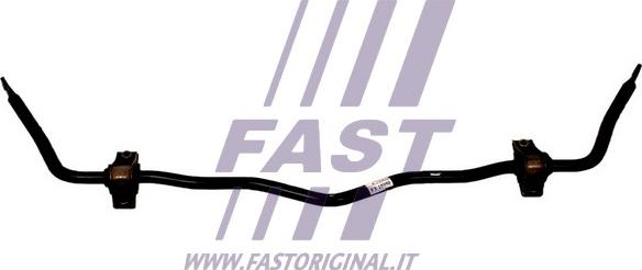 Fast FT15950 - Stabilisateur, chassis cwaw.fr