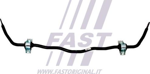 Fast FT15951 - Stabilisateur, chassis cwaw.fr