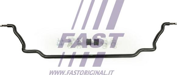 Fast FT15958 - Stabilisateur, chassis cwaw.fr