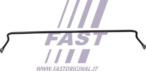 Fast FT15961S - Entretoise / tige, stabilisateur cwaw.fr