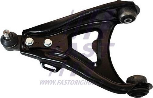 Fast FT15594 - Bras de liaison, suspension de roue cwaw.fr