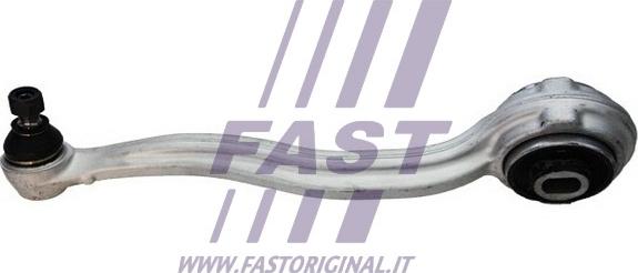 Fast FT15549 - Bras de liaison, suspension de roue cwaw.fr