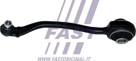 Fast FT15546 - Bras de liaison, suspension de roue cwaw.fr