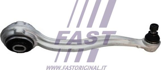 Fast FT15548 - Bras de liaison, suspension de roue cwaw.fr