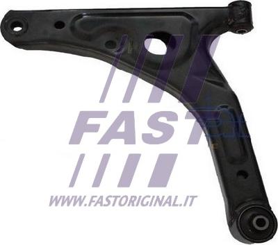 Fast FT15542 - Bras de liaison, suspension de roue cwaw.fr