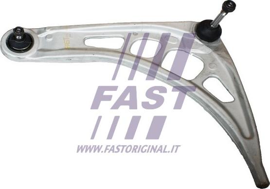 Fast FT15554 - Bras de liaison, suspension de roue cwaw.fr